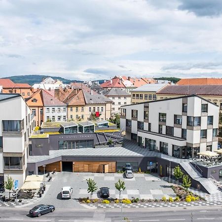 Hotel Tammel Jicin Exterior photo